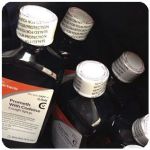 Кодеин сироп Codein (для приготовления напитка Lean, Purple Drank)  473 мл  в Уфе