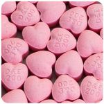 Экстази  Ecstasy Love 200 MDMA в Уфе