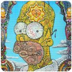 Марки LSD-25 VHQ чистых 250 мкг в Уфе